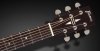 Framus FG14 Grand Auditorium Sitka Spruce Mahogany Vintage Transparent Satin Natural Tinted